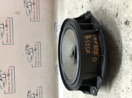 Boxa stanga spate Dacia Sandero 3 2022