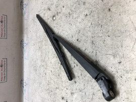 Stergator hayon Mazda CX-5 2015