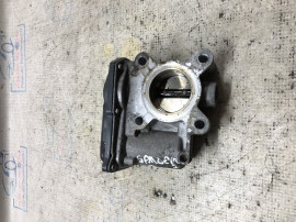 Clapeta acceleratie Dacia Sandero 2 0.9 Benzina 2018