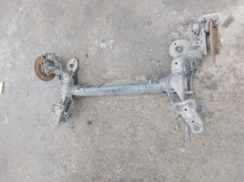 Punte spate Citroen C3 AirCross 1.2 Benzina 2015