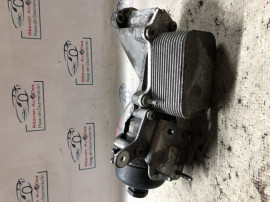 Termoflot Citroen C4 Grand Picasso 1.6 Motorina 2014