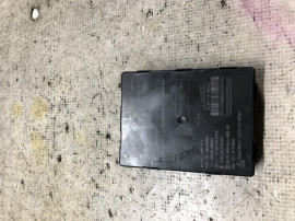 Modul keyless Skoda Superb 3 1.4 Benzina 2018