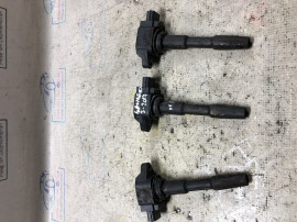 Fise bujii Dacia Sandero 2 0.9 Benzina 2018