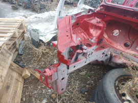 Lonjeron dreapta Dacia Sandero 3 Stepway - Benzina 2022