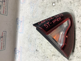 Stop stanga hayon Renault Captur 2018