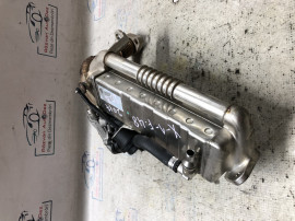 Racitor Gaze cu EGR BMW X1 F48 2.0 Motorina 2017