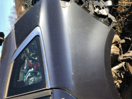 Aripa Stanga Spate Renault Megane 4 2018