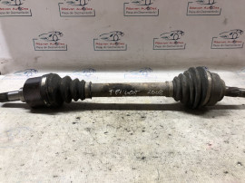 Planetara stanga fata Peugeot Partner 1.6 Motorina 2008