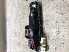 Maner exterior stanga fata Mercedes C-Class W204 2014