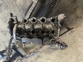 Motor dezechipat Peugeot Partner 1.6 Motorina 2008