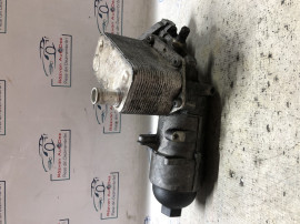 Termoflot BMW 525 2006