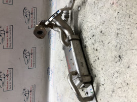 Racitor Gaze Dacia Duster 1.5 2017