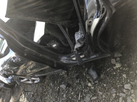 Prag stanga tabla Audi Q5 2010