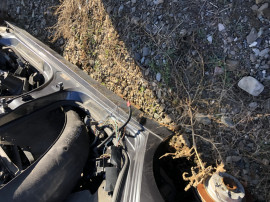 Prag dreapta tabla BMW 320 F30 2015