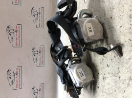 Set Centuri spate cu capsa Renault Koleos 1.6 Motorina 2018