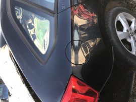 Aripa Dreapta Spate Skoda Rapid Spaceback 2013