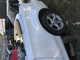 Aripa Stanga Spate BMW Seria 1 E88 2012