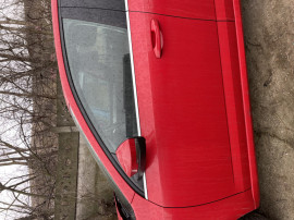 Usa stanga fata Skoda Octavia 3 1.6 Motorina 2014