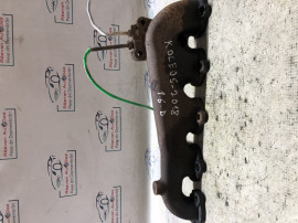 Galerie evacuare Renault Koleos 1.6 Motorina 2018