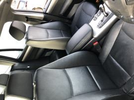 Interior Complet Piele BMW X3 F25 2.0 Motorina 2012
