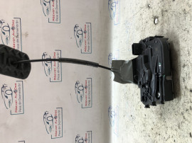 Broasca stanga spate Ford Focus 4 2019