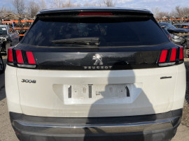 Hayon Peugeot 3008 1.2 Benzina 2018