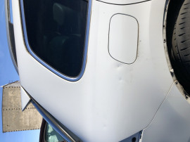 Aripa Dreapta Spate Volkswagen Touareg 2012