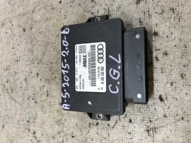 Modul frana de mana Audi A5 2.0 Motorina 2015