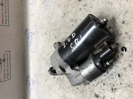 Electromotor Audi A5 2.0 Motorina 2015