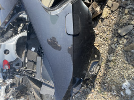 Aripa Dreapta Spate Skoda Superb 3 2017