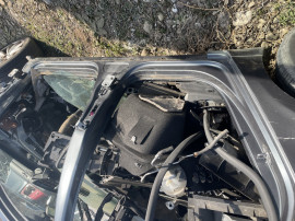 Prag dreapta tabla Volkswagen Passat B7 Break 2013