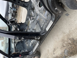 Prag stanga tabla Nissan X-Trail 2015