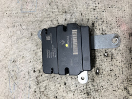 Modul airbag Renault Captur 1.5 Motorina 2014