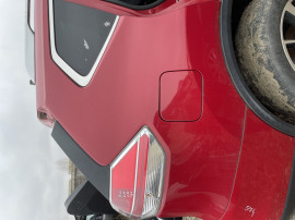 Aripa Dreapta Spate Nissan X-Trail 2015