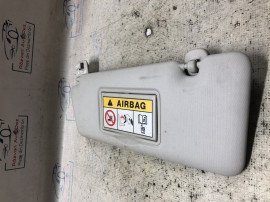 Parasolar stanga Renault Captur 1.5 Motorina 2014