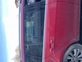 Usa dreapta spate Volkswagen Golf 7 Break 2.0 Motorina 2015