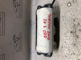 Airbag pasager Volkswagen Sharan 2.0 Motorina 2012