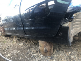 Prag stanga tabla Audi A6 C7 2012