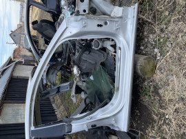 Prag dreapta tabla Audi A5 2010