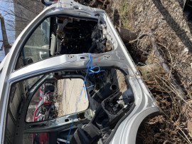 Prag dreapta tabla Chevrolet Captiva 2012