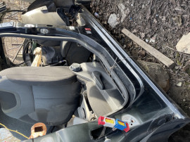 Prag stanga tabla Citroen C4 2012