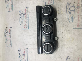 Panou comanda clima Volkswagen Sharan 2012
