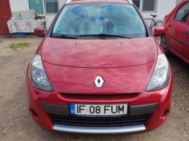 Renault Clio 3 grandtour