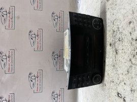 CD Player Mercedes E Class w211 2004