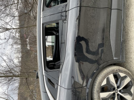 Usa dreapta spate Renault Megane 5 2024