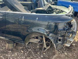 Aripa Stanga Spate Audi A3 8P 2008
