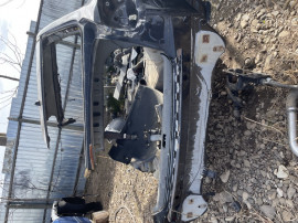 Fusta bara spate Mitsubishi Lancer 2010