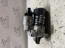 Electromotor Peugeot 3008 1.2 Benzina 2019
