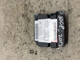 Modul airbag Peugeot 3008 2017