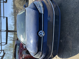 Fata completa Volkswagen Golf 7 Break 1.6 Motorina 2017